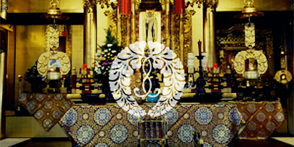 本願寺鷺森別院